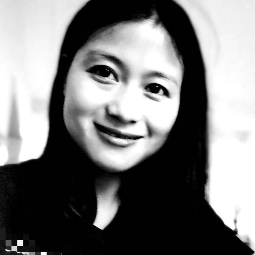 Zhaoxia Yin